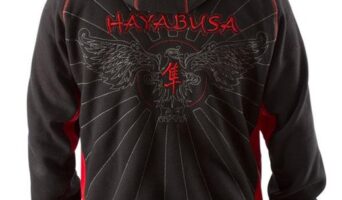 Вышивка на футболках и толстовках