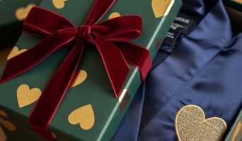 Вышивка в подарок