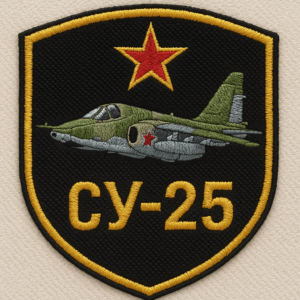 Вышивка шевронов в Ульяновске. Vishivka73