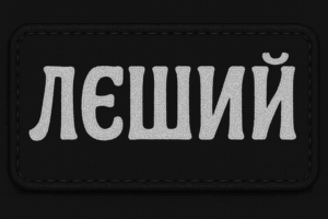 Позывной Леший
