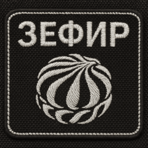 Позывной Зефир